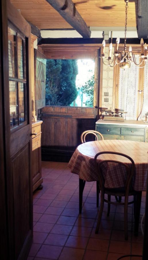 Maison Alsacienne Eschau エクステリア 写真