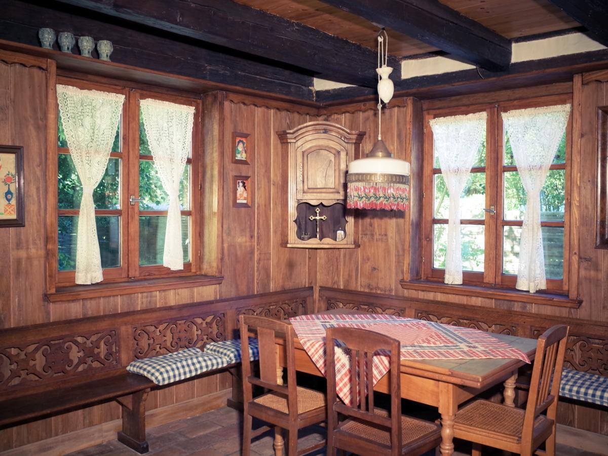 Maison Alsacienne Eschau エクステリア 写真