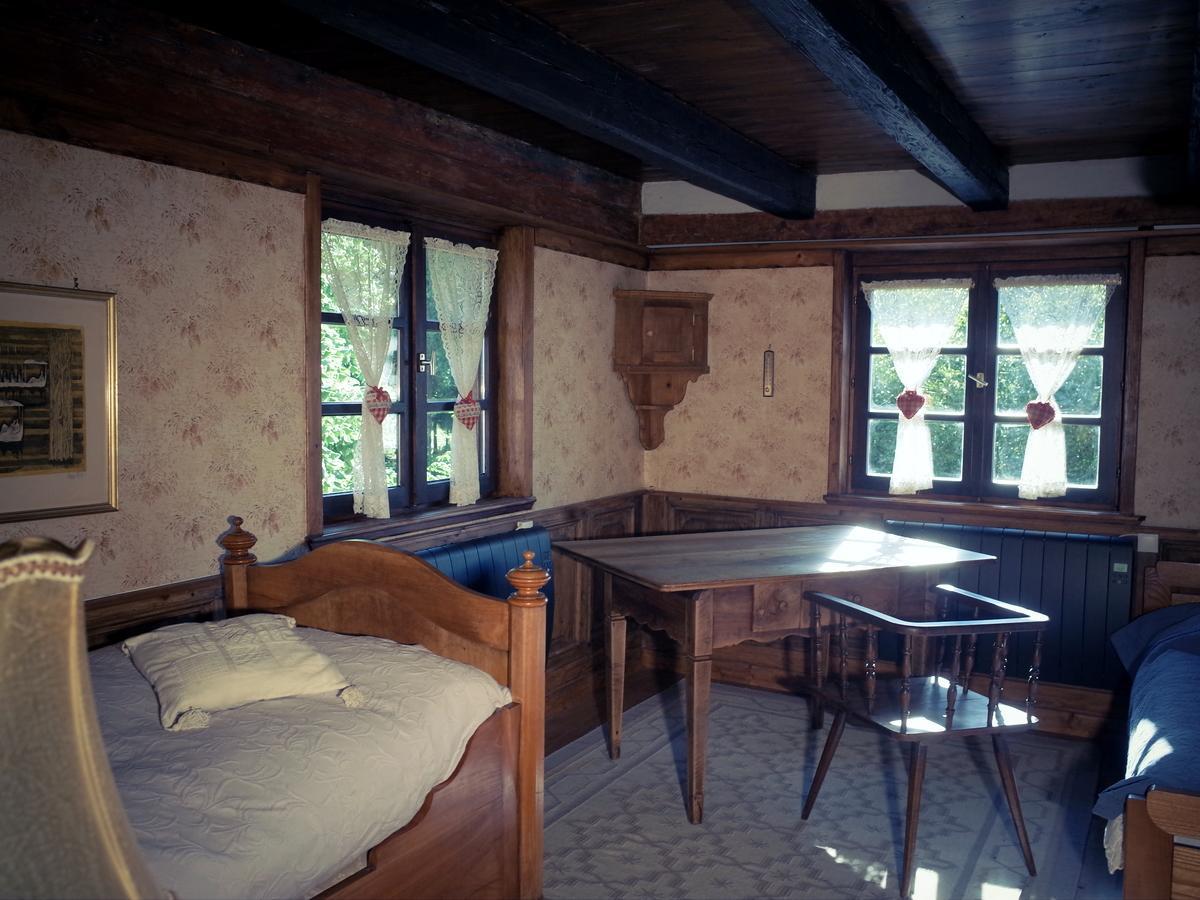Maison Alsacienne Eschau エクステリア 写真