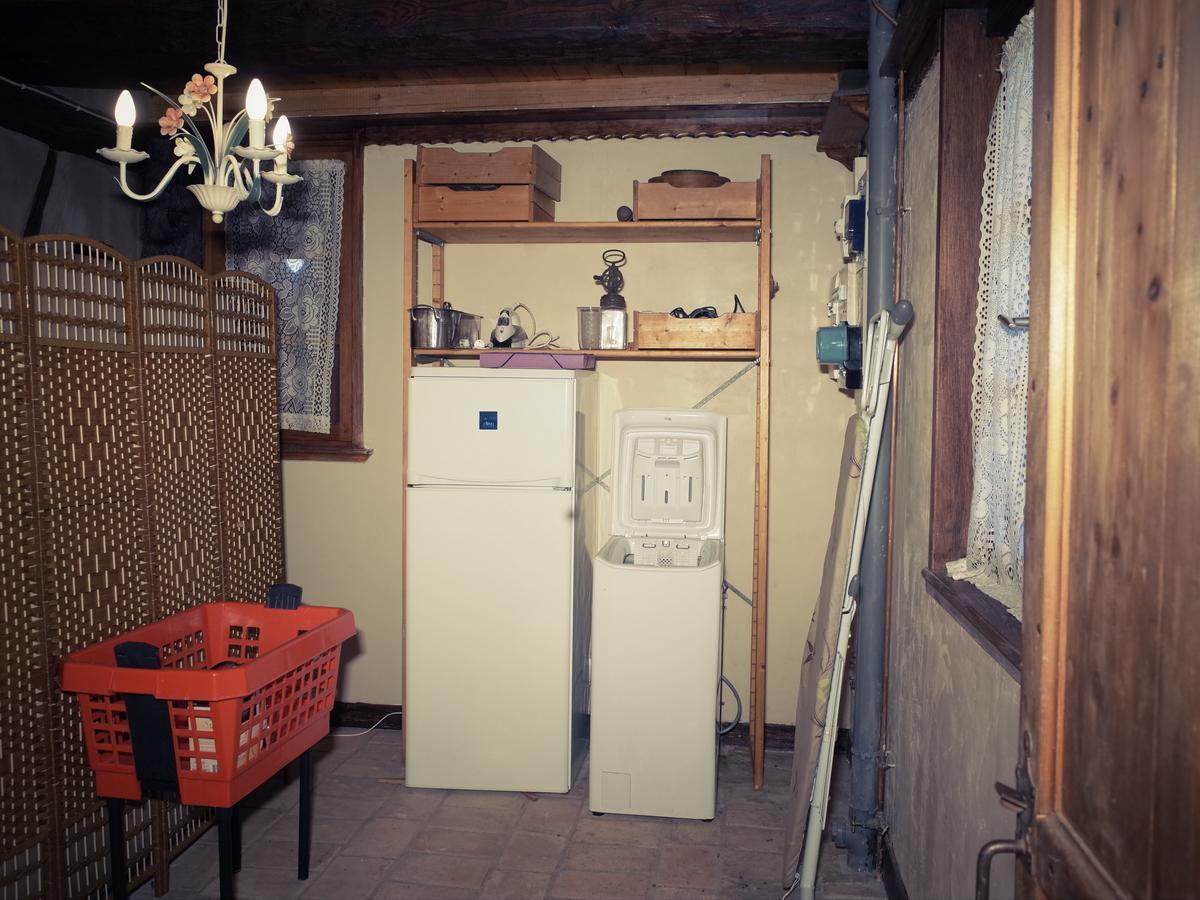 Maison Alsacienne Eschau エクステリア 写真