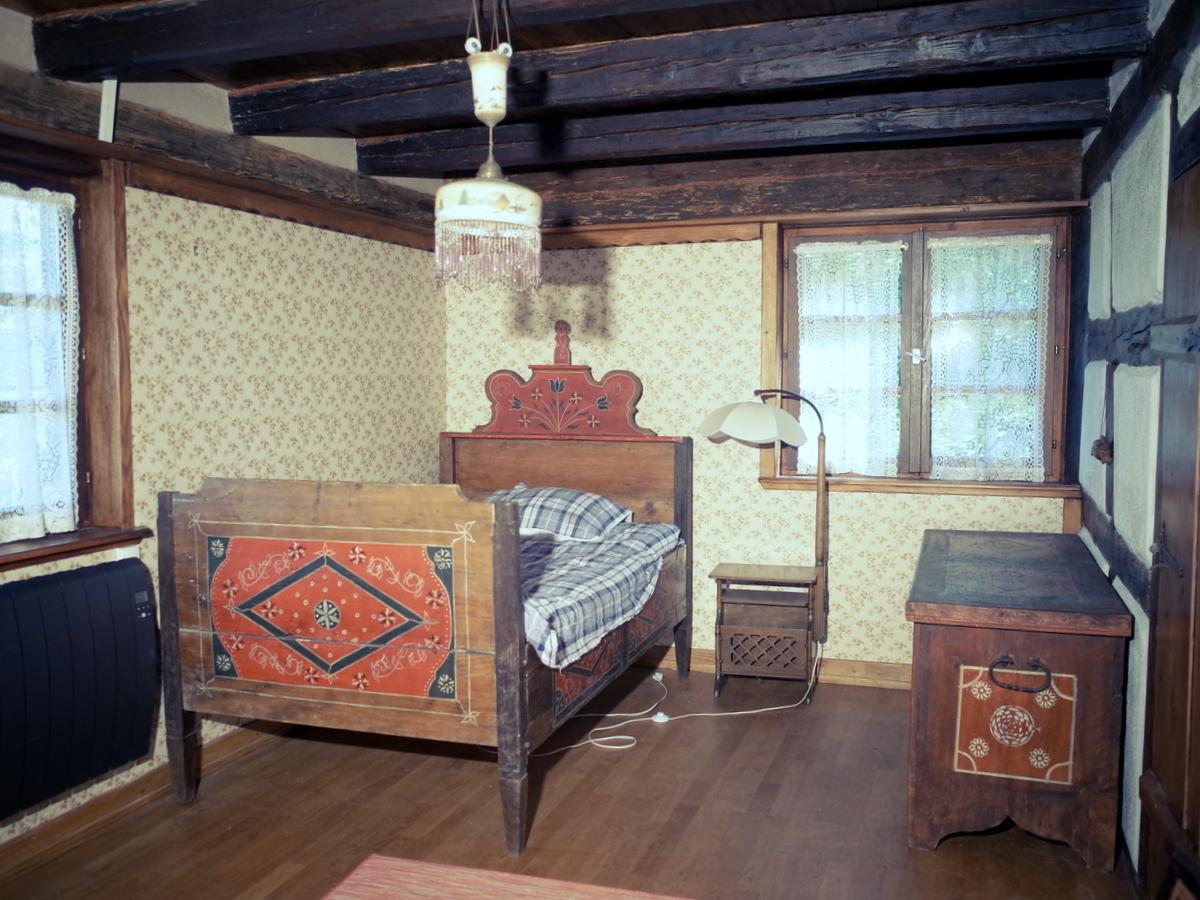 Maison Alsacienne Eschau エクステリア 写真